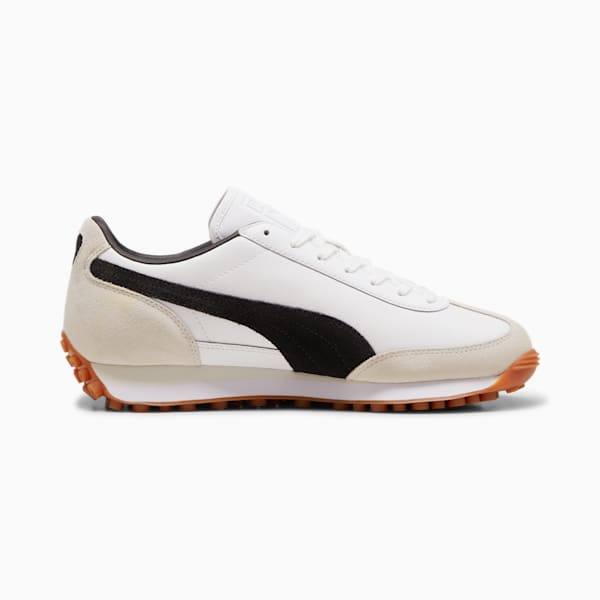 Sneakers Easy Rider Mix Homme, PUMA White-PUMA Black, extralarge